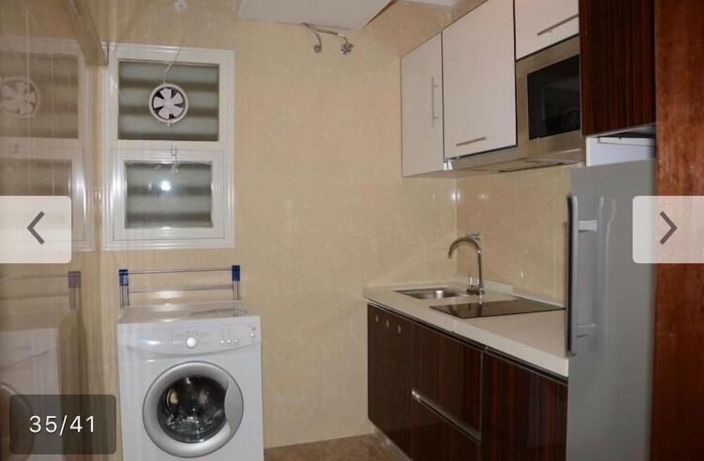 Triple Room, 1 Bedroom, Kitchenette photo 3