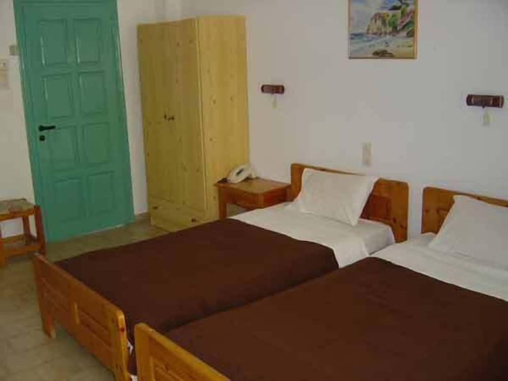 Standard Room - Photo 14