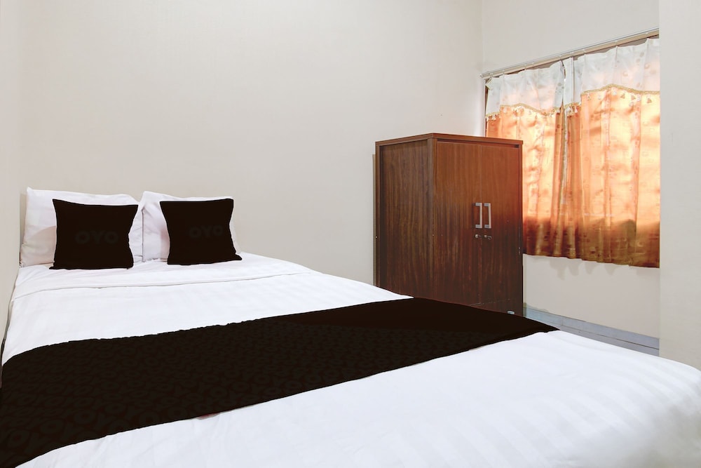 Standard Double Room photo 2