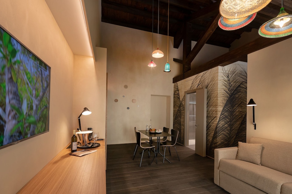 Deluxe Room, Garden Area photo 2