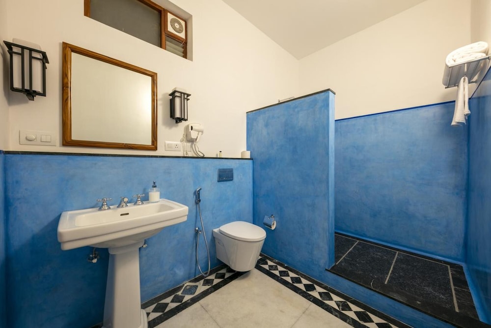 Grand Twin Room - Photo 2