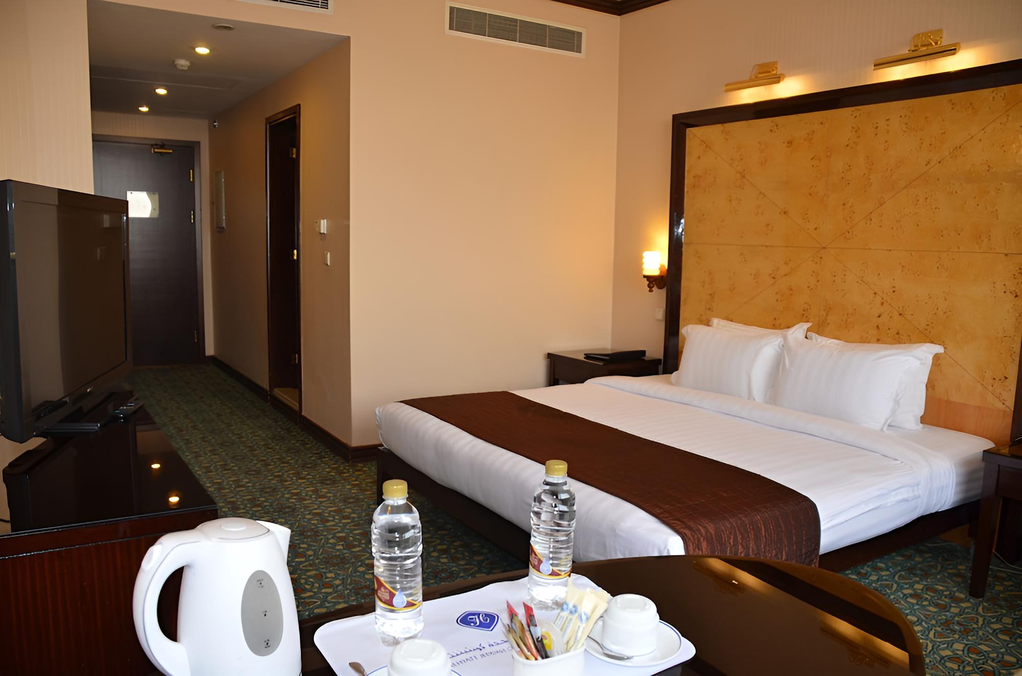 Deluxe Double Room - Photo 3