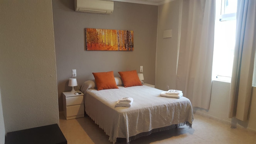 Double Room, 1 Double Bed, Non Smoking - Photo 8