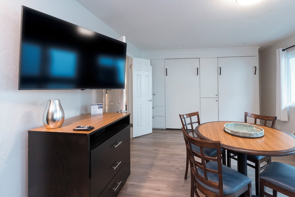 Junior Suite, 1 Bedroom - Photo 3