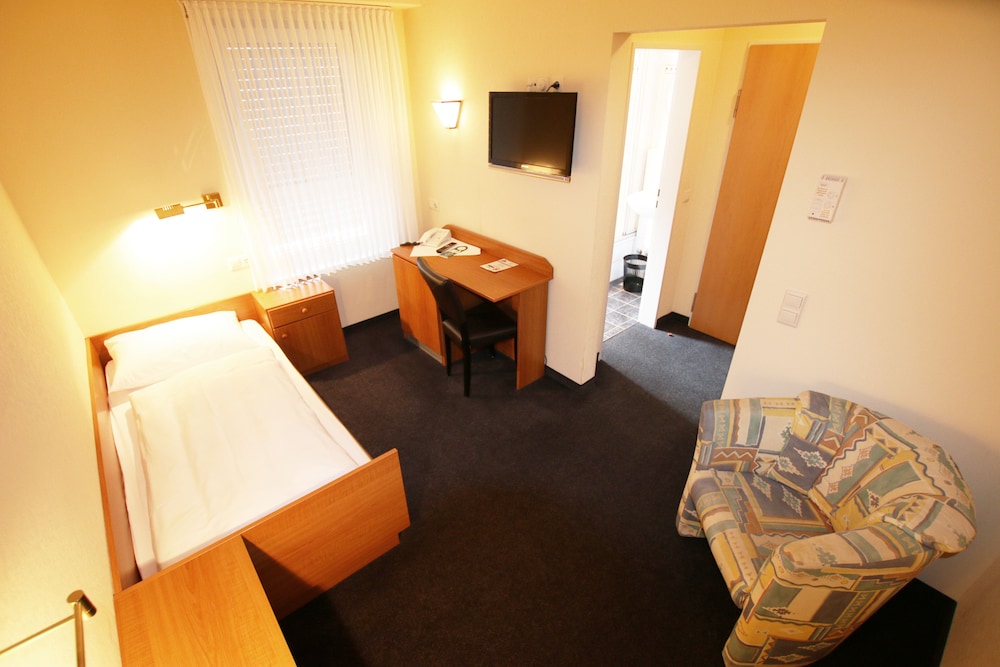 Business Single Room photo 2
