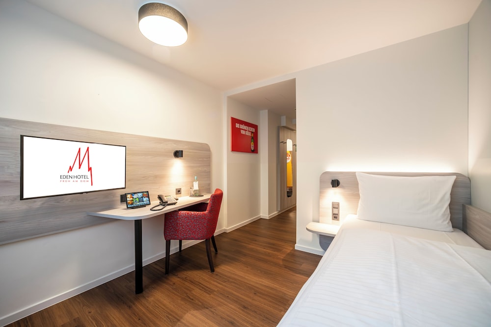 Comfort Single Room, Air conditioning photo 1