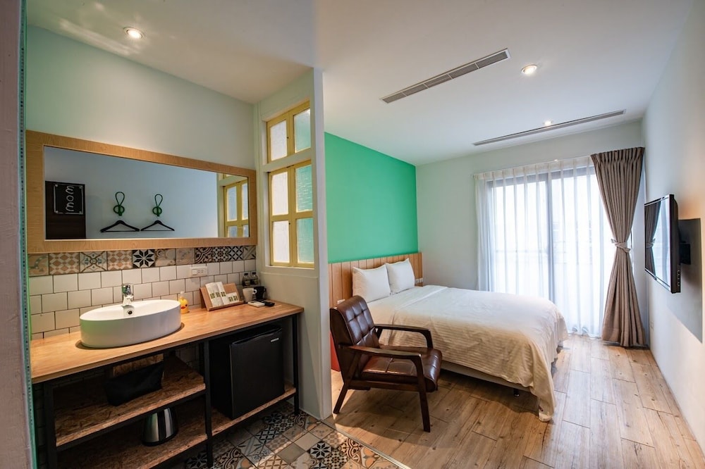 Comfort Double Room photo 1