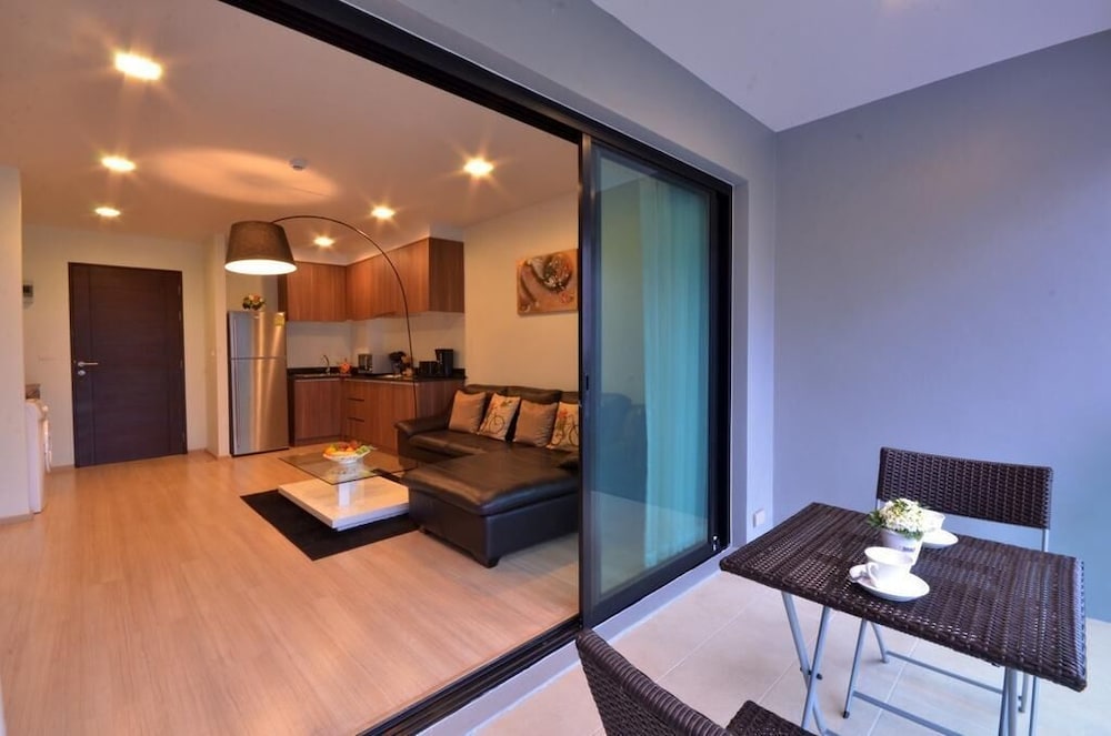 Junior Studio Suite photo 2