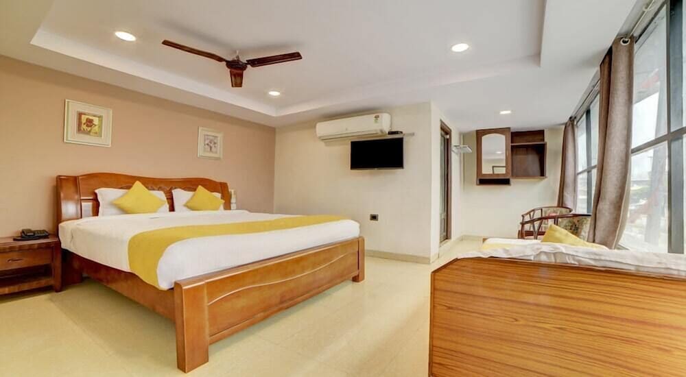 Premium Triple Room