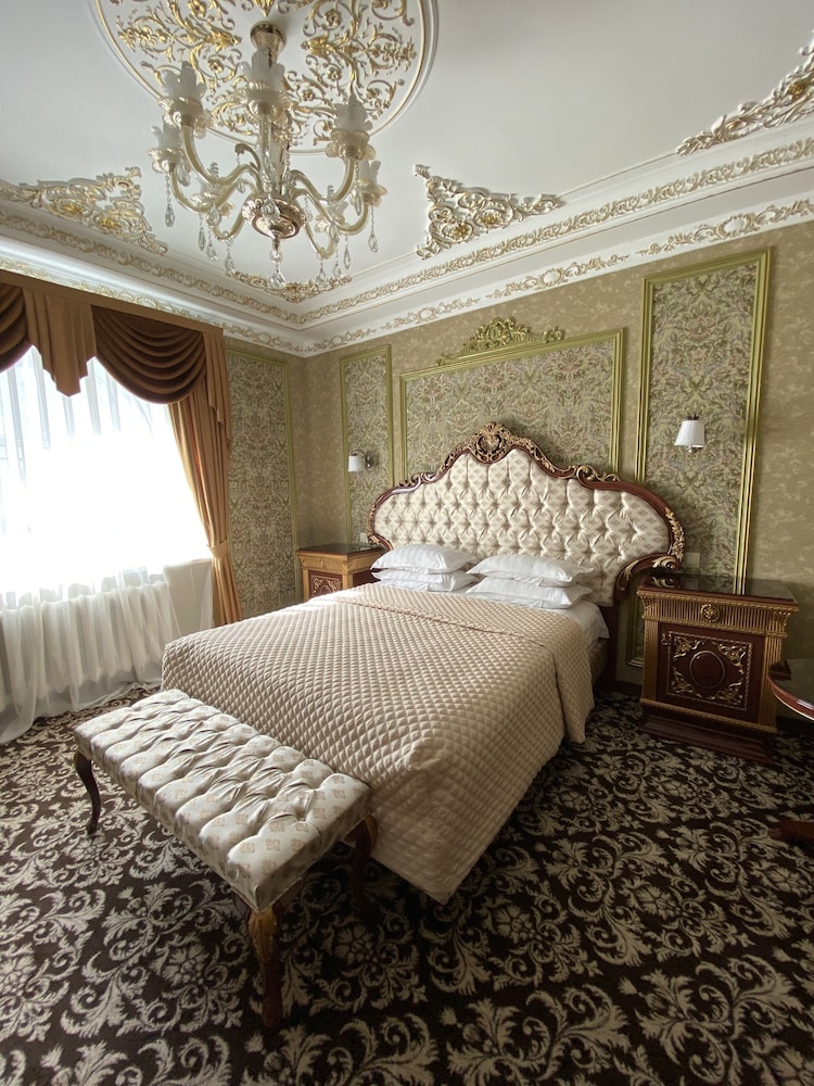 Luxury Room photo 2