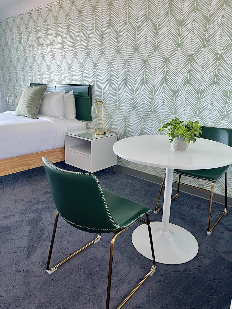 Comfort Room photo 3