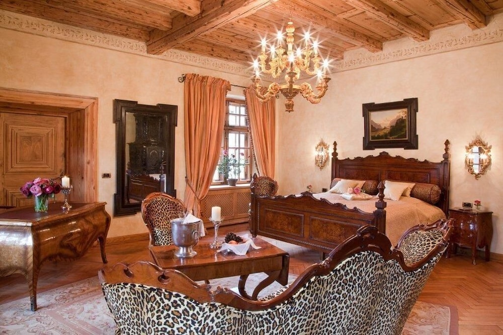 Junior Studio Suite, Park View