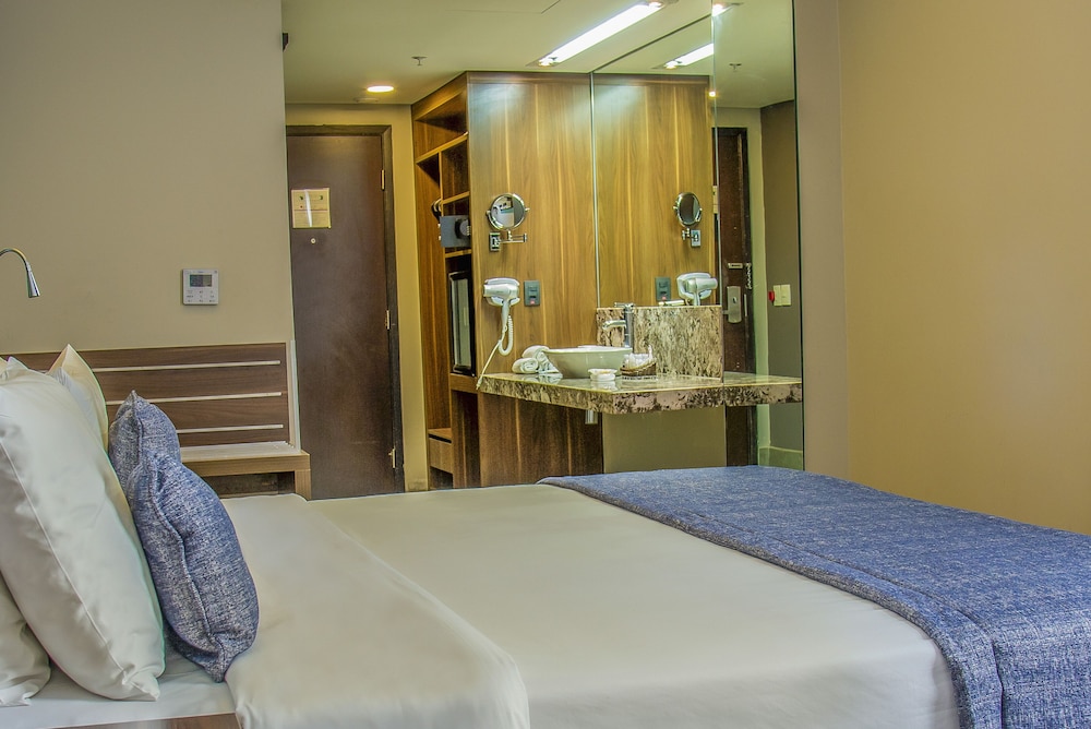 Standard Double or Twin Room, Accessible