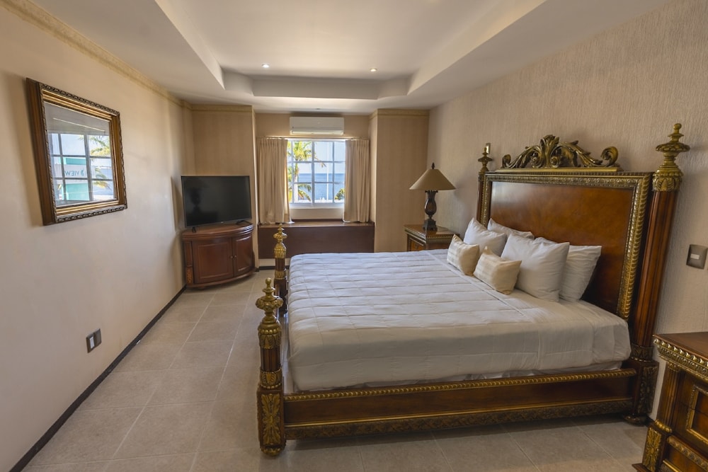 Presidential Room photo 1