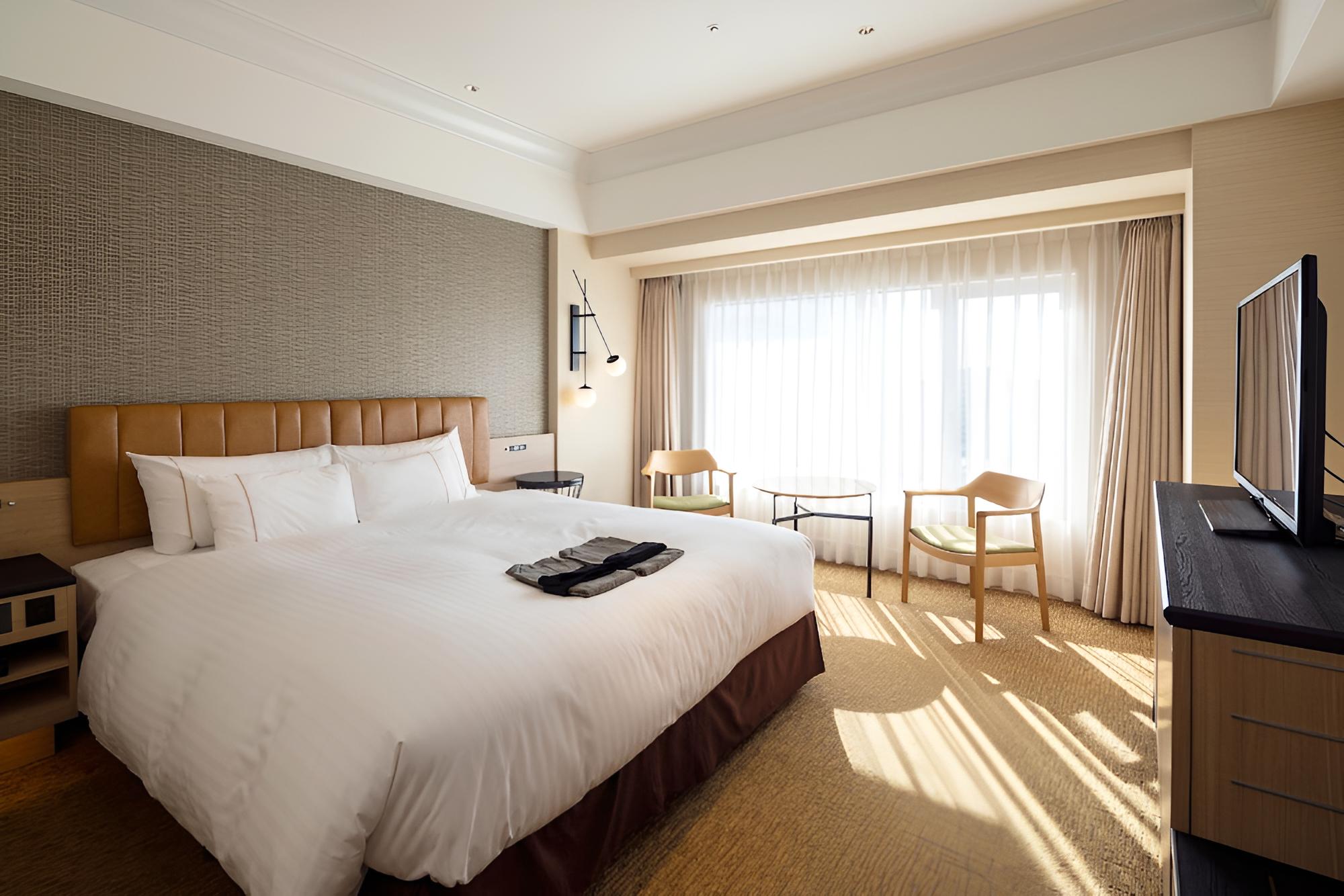 Room, 1 Double Bed, Ocean View photo 1