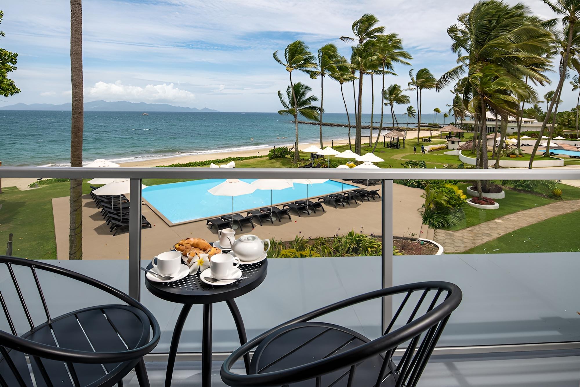 Superior Adults Only Ocean Front Room - Photo 3