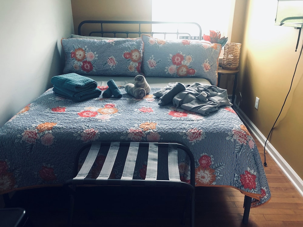 Peekskill Guesthouse, 写真 7