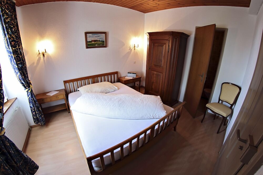 Single Room photo 3