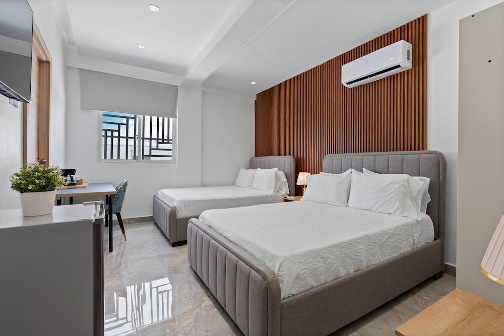 Deluxe Room photo 2