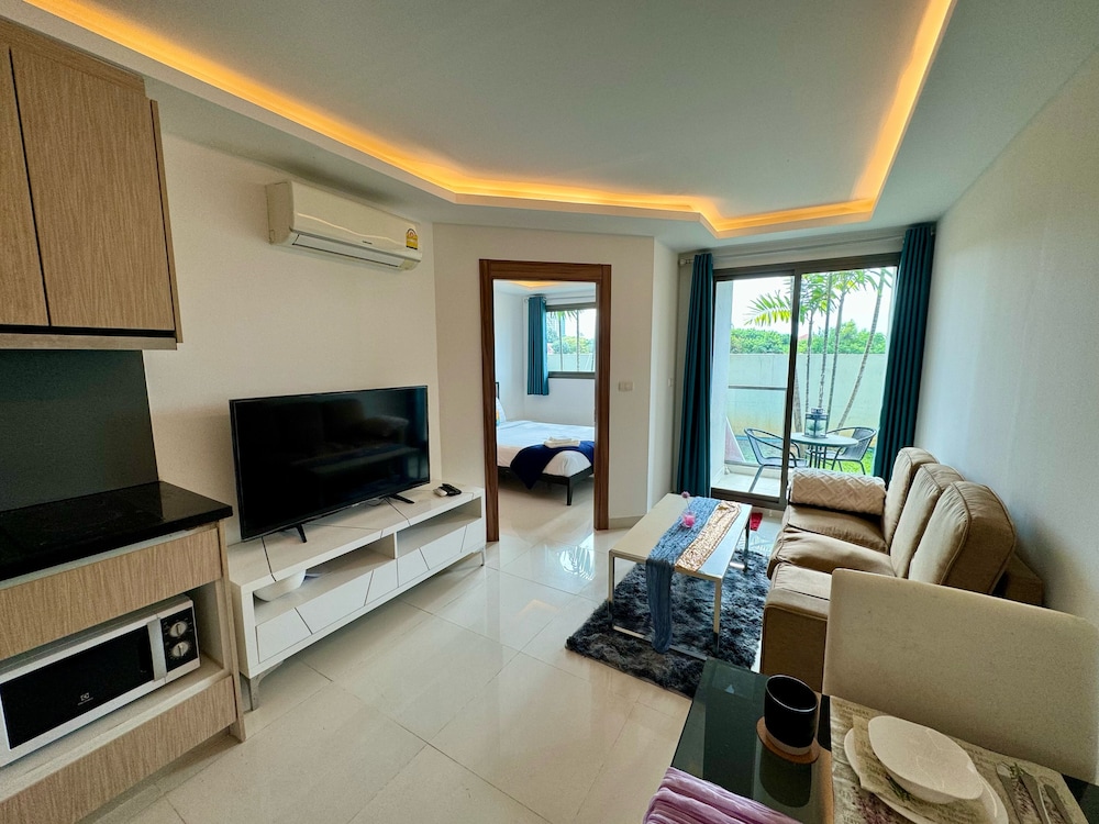 Executive Triple Room photo 3