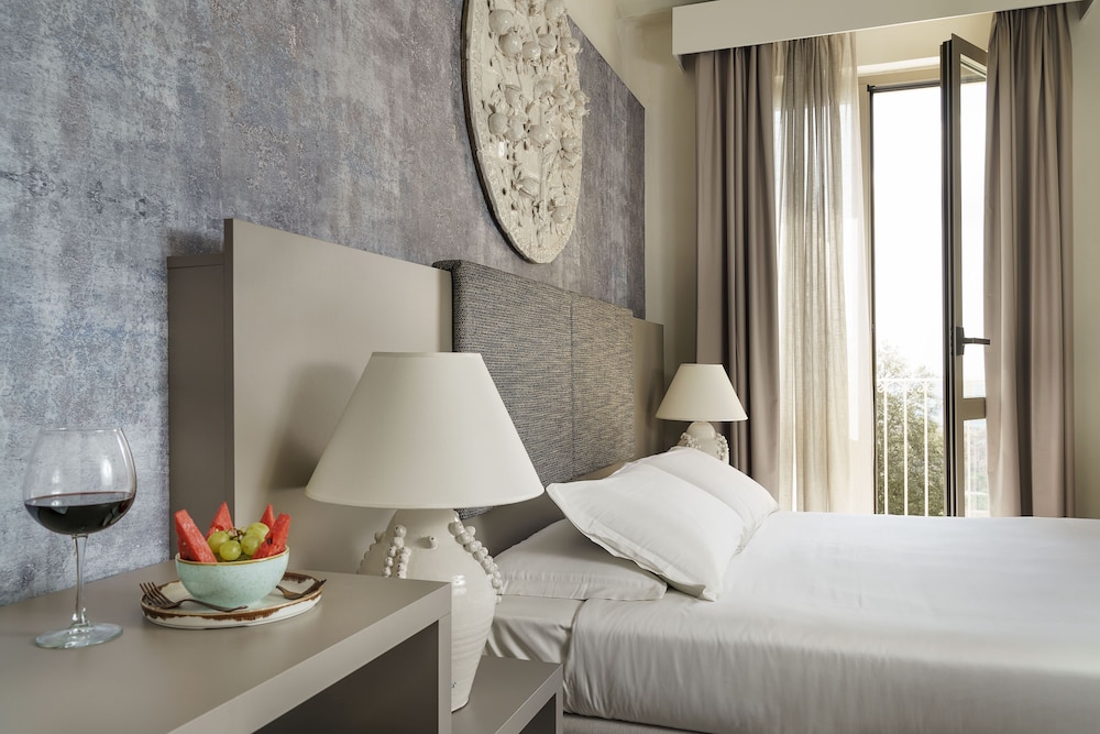 Superior Double or Twin Room photo 1