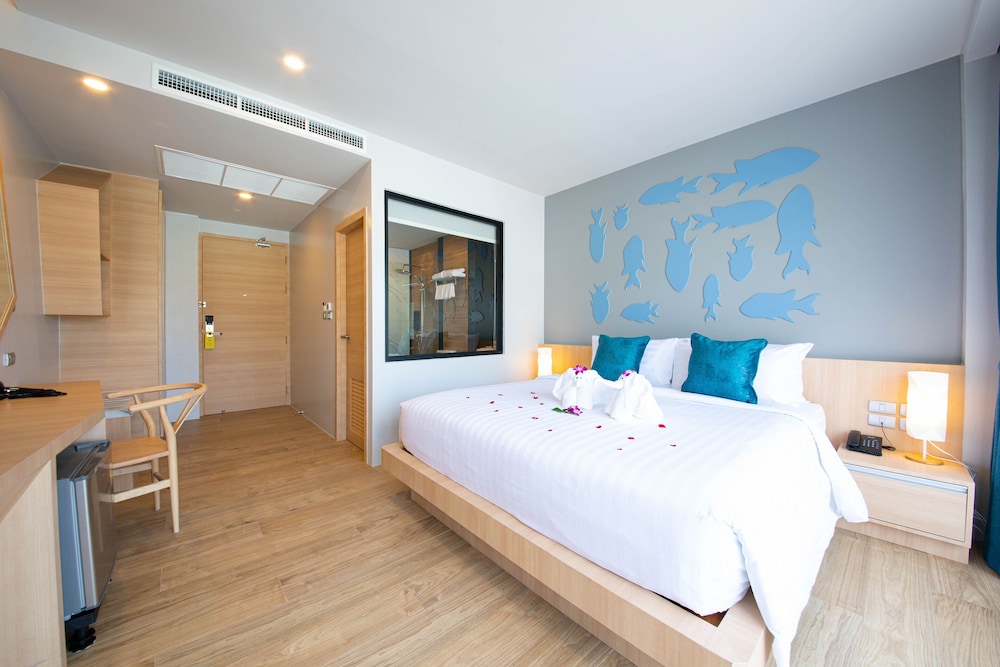Superior Double Room - Photo 4