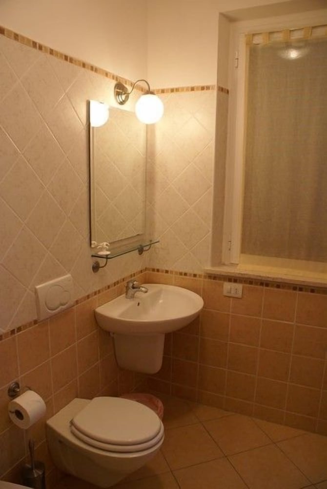 Double Room Single Use