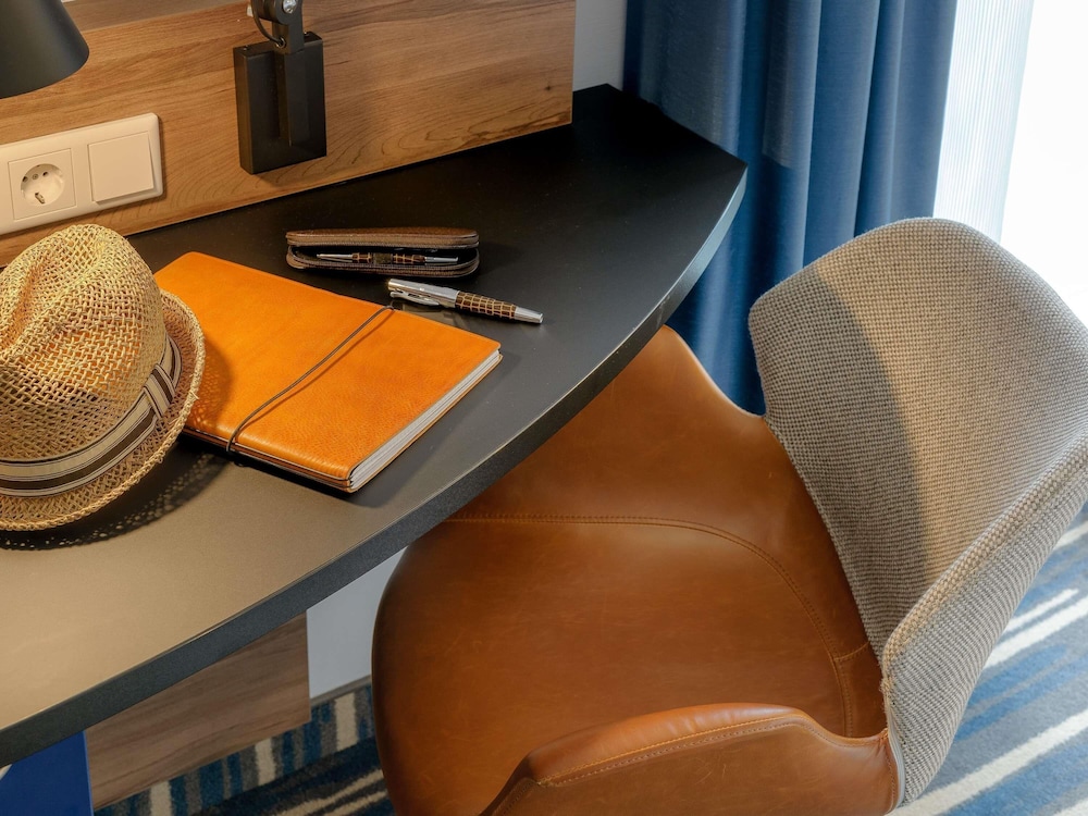 Deluxe Room, 1 Double Bed