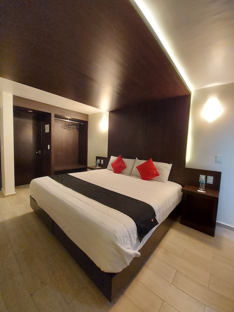 Deluxe Room photo 1