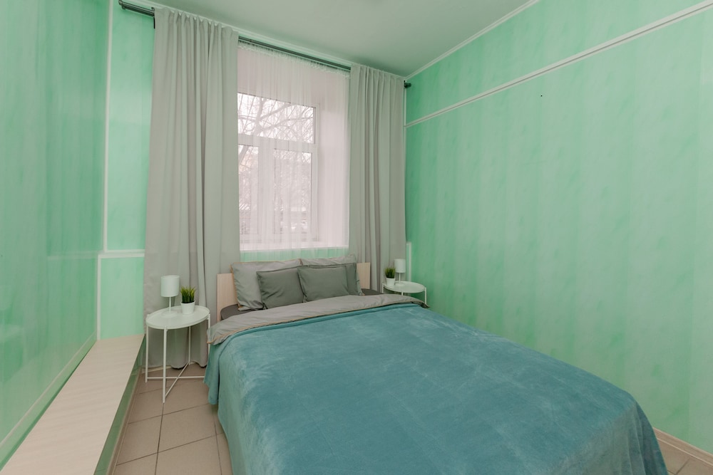 Standard Double Room Single Use