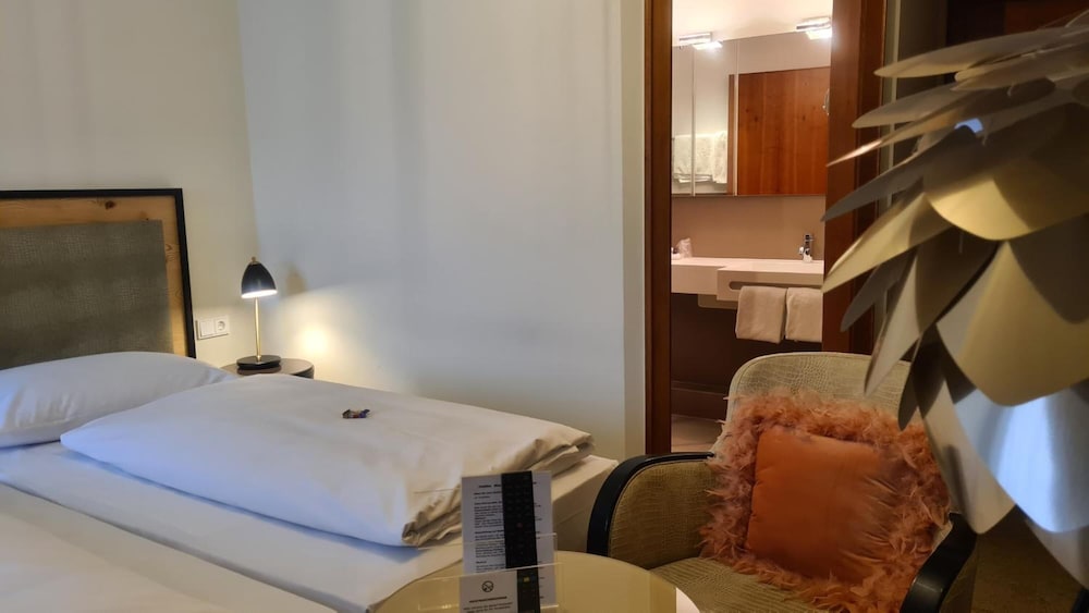 Double Room - Photo 29