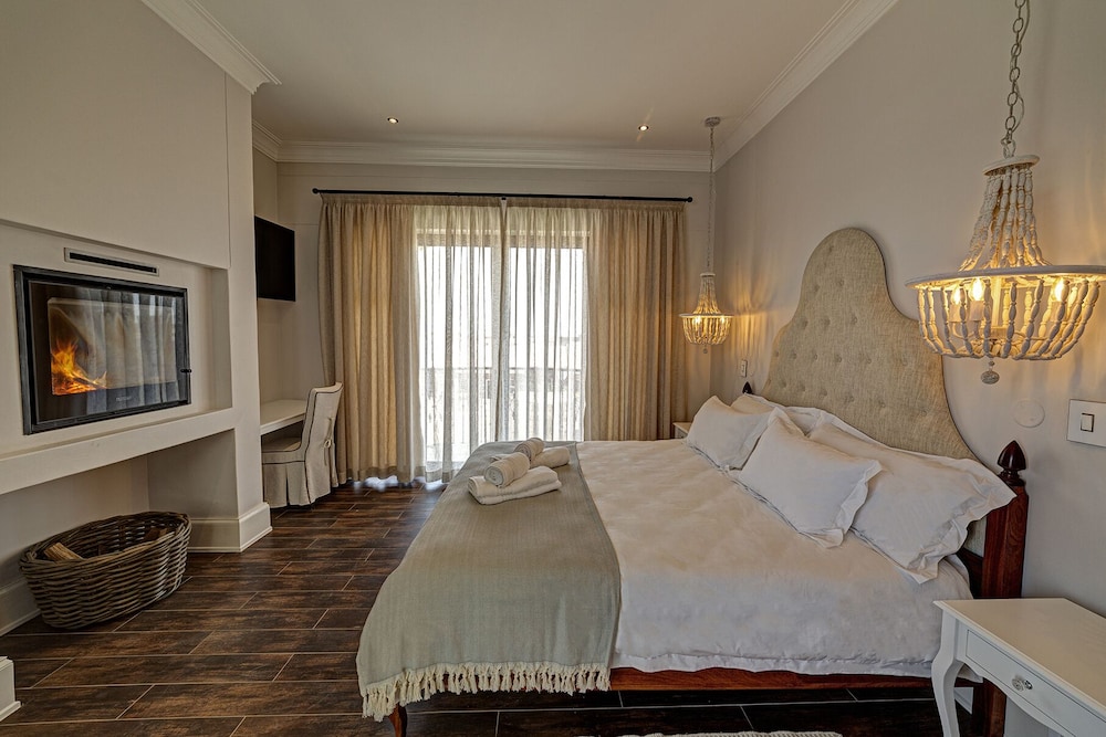 Luxury Double Room