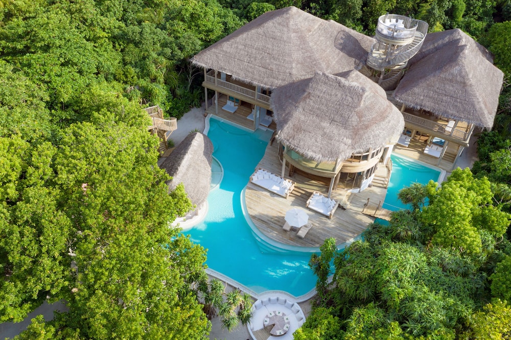 Villa, 5 Bedrooms (37, Residence)