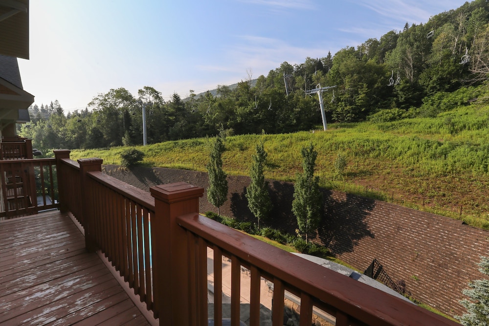 Club Penthouse, 2 Bedrooms (Kaatskill Mountain), photo 6