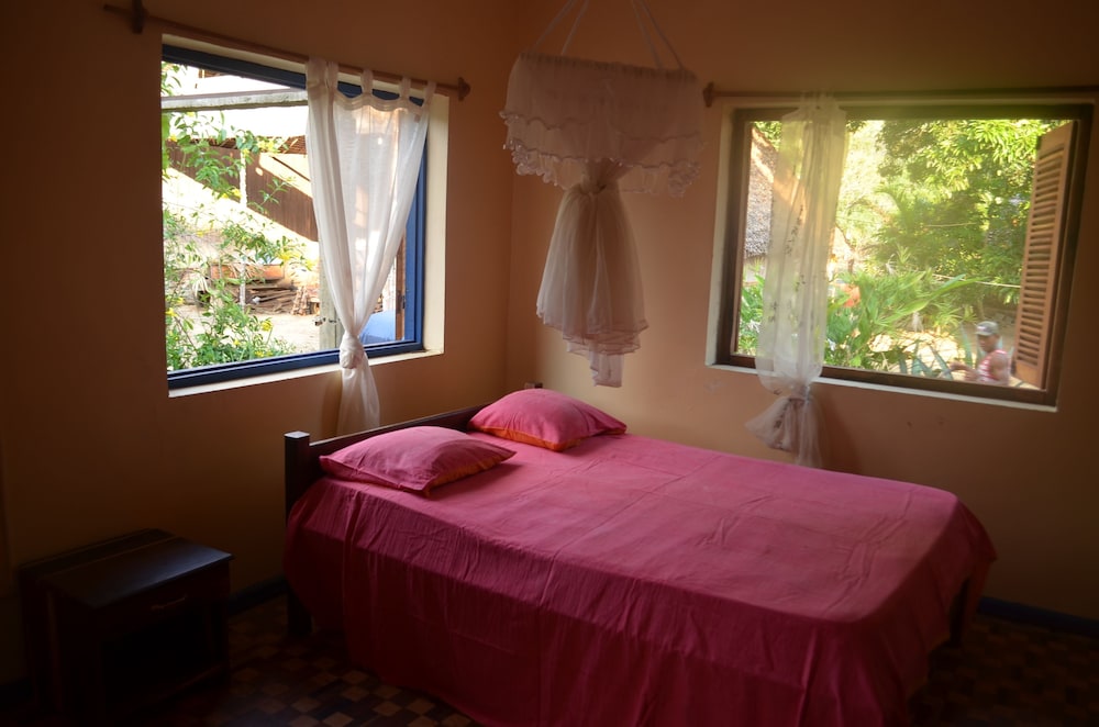 Comfort Villa, 3 Bedrooms photo 3