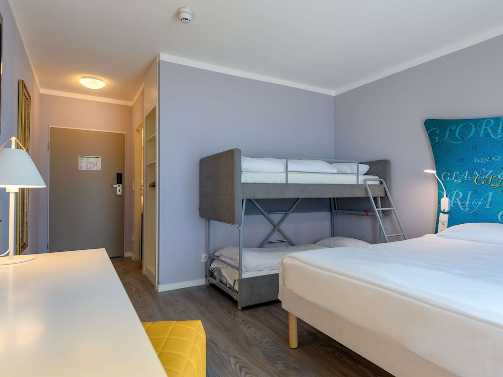 Family Double Room - Photo 2
