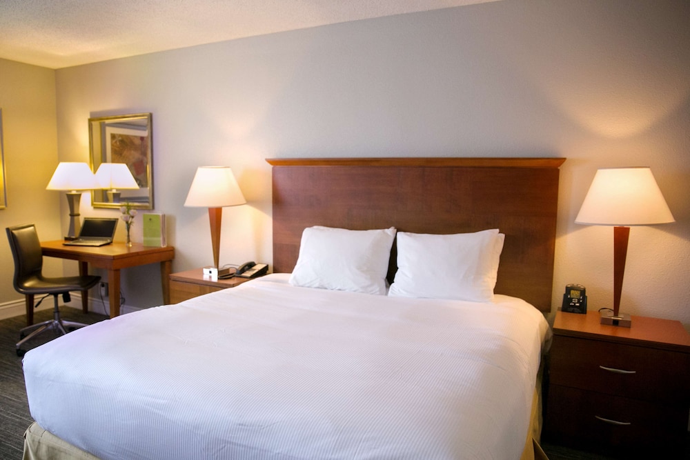 Suite, 1 Bedroom, Accessible, Non Smoking (Roll-in Shower) - Photo 1