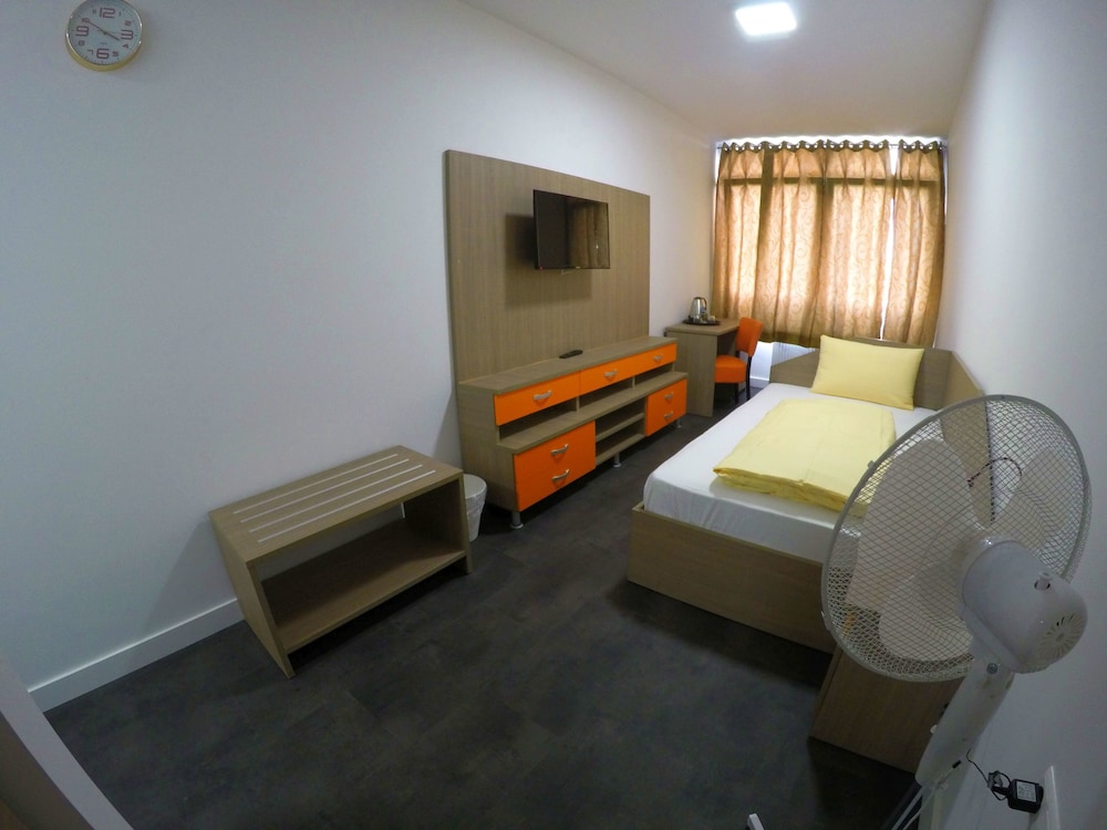 Single Room