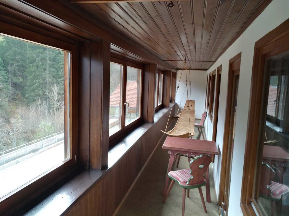 Quadruple Room photo 3