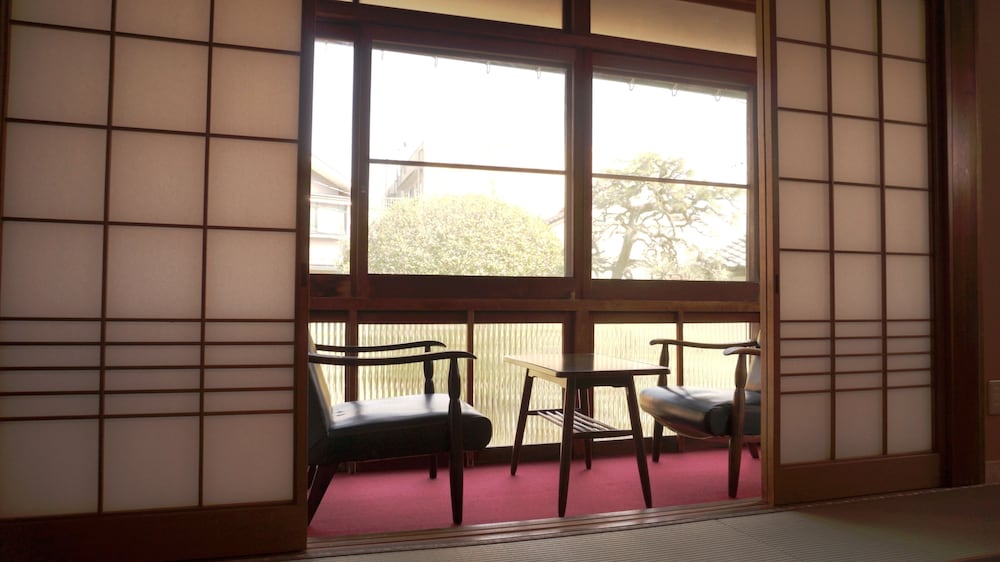 Japanese Style Deluxe Room, Women Only photo 1