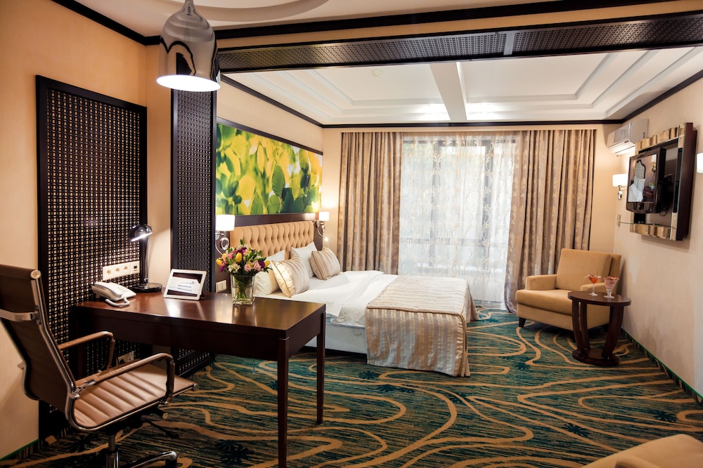 Junior Suite - Photo 1