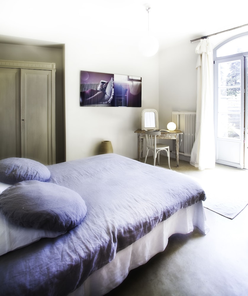Double Room (Eau De Rose) photo 1