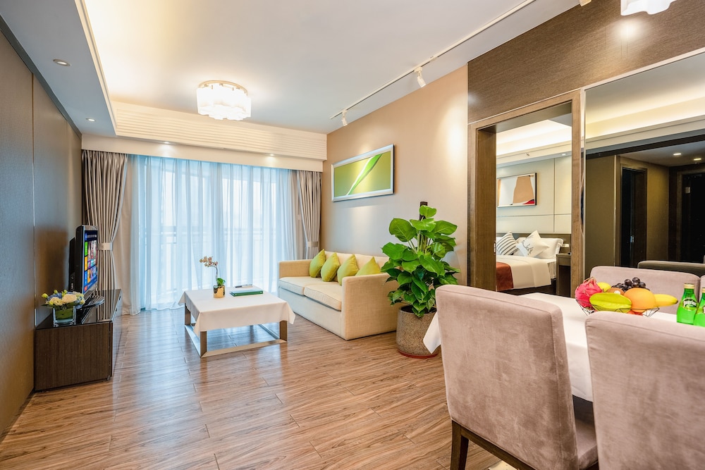 Superior Suite, 2 Bedrooms, Non Smoking