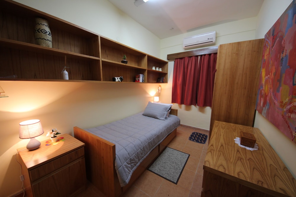 Habitacion Con Kitchenette, 1 Cama Individual photo 2