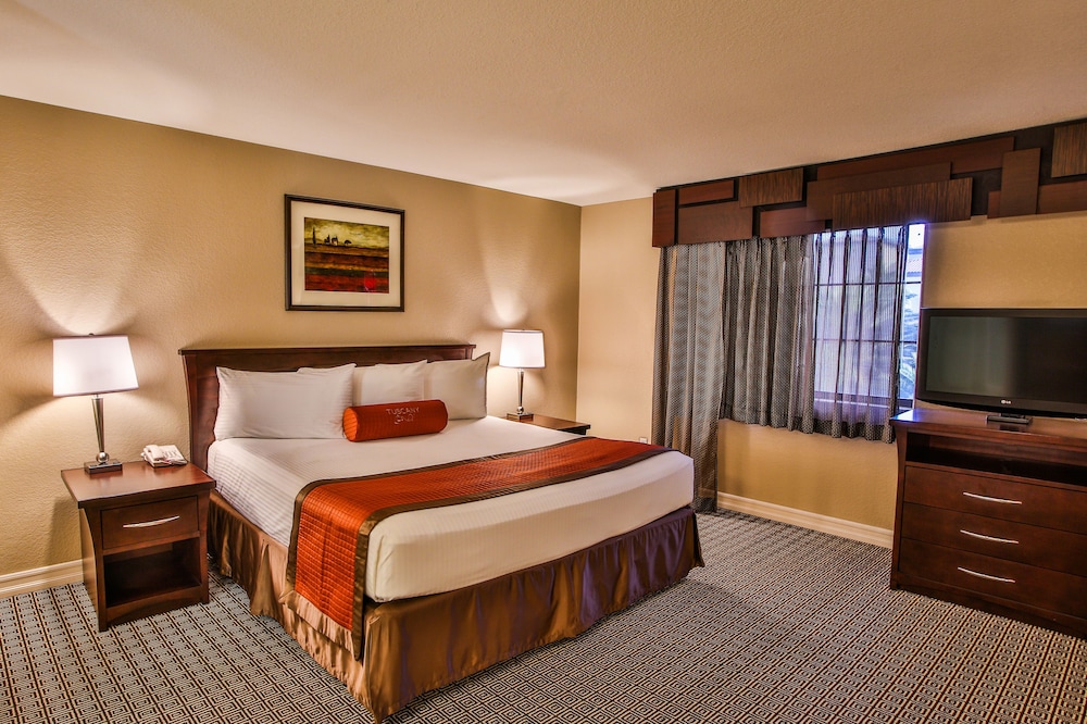 Executive Studio Suite