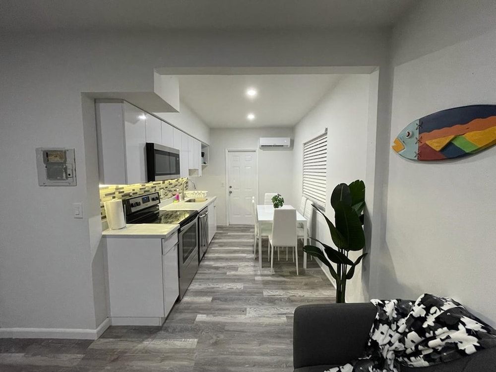 Family Apartment photo 3