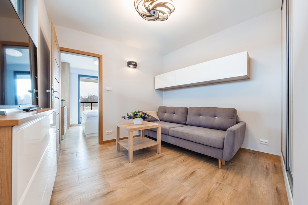 Apartment (B 1)