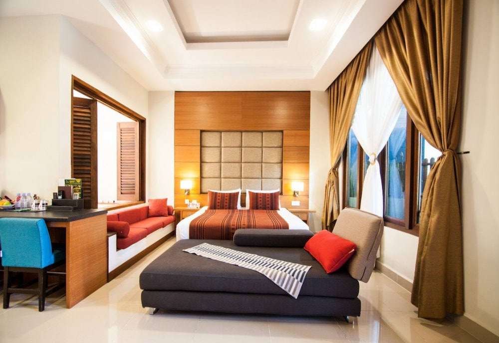 Suite photo 2