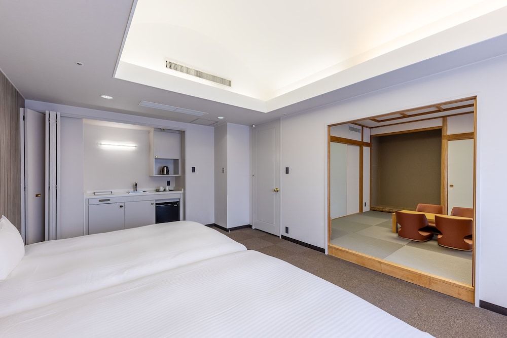 Suite, Non Smoking