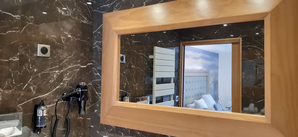 Hotel et Spa Le Lion d'Or, Billede 5